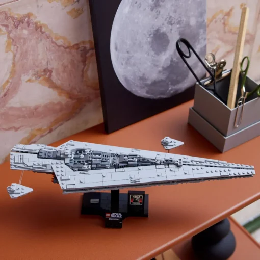 LEGO® Superdestructor Estelar Ejecutor