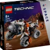 LEGO® Technic: Cargadora Espacial De Superficie Lt78