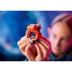 LEGO® Technic: Cargadora Espacial De Superficie Lt78