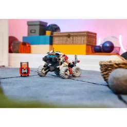 LEGO® Technic: Cargadora Espacial De Superficie Lt78