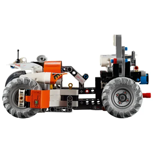 LEGO® Technic: Cargadora Espacial De Superficie Lt78