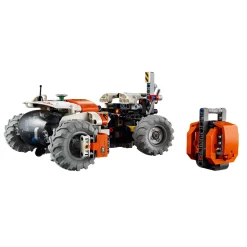 LEGO® Technic: Cargadora Espacial De Superficie Lt78