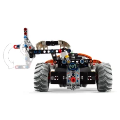 LEGO® Technic: Cargadora Espacial De Superficie Lt78
