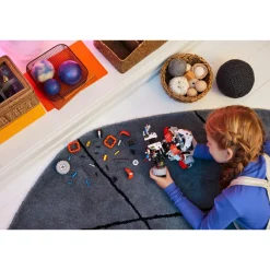 LEGO® Technic: Cargadora Espacial De Superficie Lt78