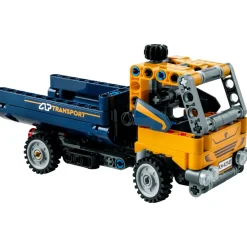 LEGO® Technic: Volquete