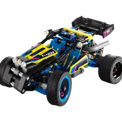 LEGO® Tecnich: Buggy de Carreras Todoterreno