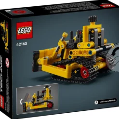 LEGO® Tecnich: Buldócer Pesado