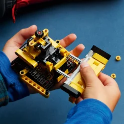 LEGO® Tecnich: Buldócer Pesado