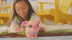 Little Live Pets Cerdito S1