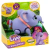 Little Live Pets Saffari Mi Elefante Caminador
