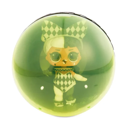 L.O.L. Muñeca Glitter 7 Sorpresas