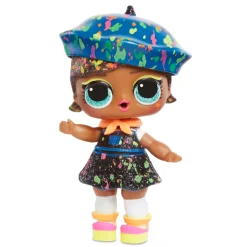 L.O.L. Muñeca Glitter 7 Sorpresas