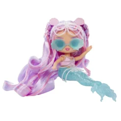 L.O.L. Tweens Sirena Cambia De Color Lana Marine