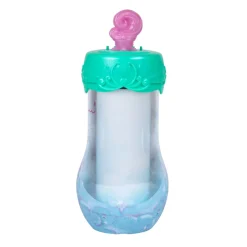 Magic Mixies Pixlings S2 Muñeca Verde Pelo Galaxy X 1