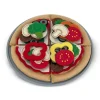 Melissa & Doug Set Crea Pizza