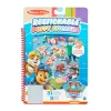 Melissa & Doug Set Pagatinas Esponjosas - Bahía Aventura