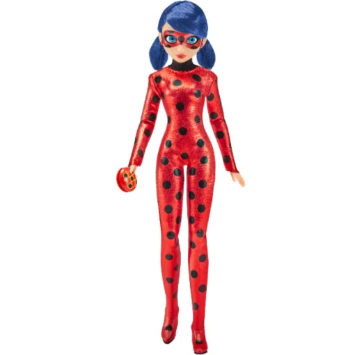 Miraculous Película:  Ladybug