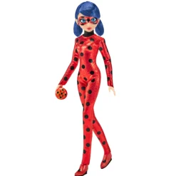 Miraculous Película:  Ladybug