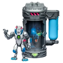 Mr Beast Lab Fig. Mutante Cámara 5,5