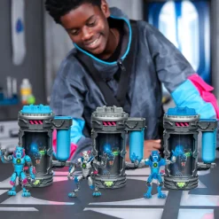 Mr Beast Lab Fig. Mutante Cámara 5,5