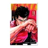 One Punch Man N.11