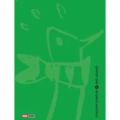 Oyasumi Punpun N.4
