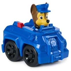 Paw Patrol Core Rescue Racer Torre De Control