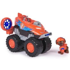 Paw Patrol Rescue Wheels Zuma Veh. X 1