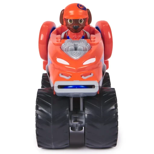 Paw Patrol Rescue Wheels Zuma Veh. X 1
