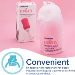 Peribotella Cuidado Posparto & Perineal