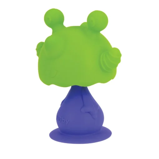 Personajes De Bobble Monstruo