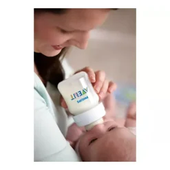Phillips Avent Tetero Anti-Colico Pp 4Oz X1 SCY100/01