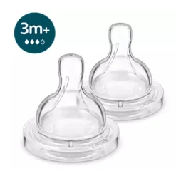 Phillips Avent Tetina Anti-Colic Flujo Medio SCY763/02