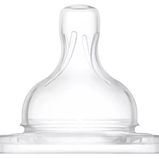 Phillips Avent Tetina Anti-Colic Flujo Medio SCY763/02