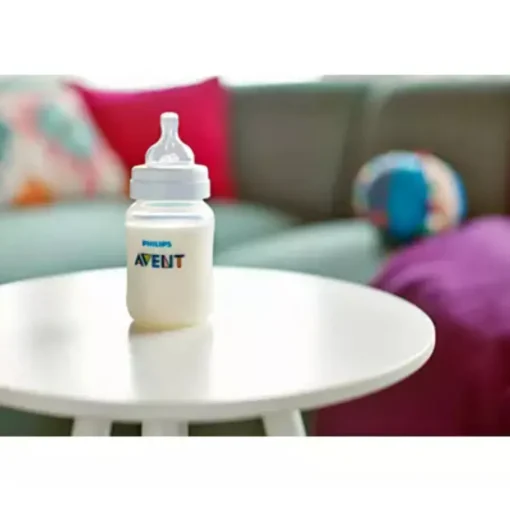 Phillips Avent Tetina Anti-Colic Flujo Medio SCY763/02