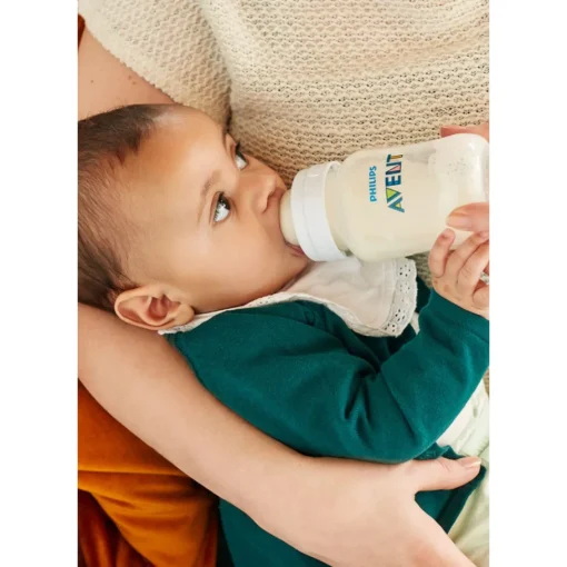 Phillips Avent Tetina Anti-Colic Flujo Medio SCY763/02