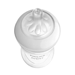 Phillips Avent Tetina Natural Response 3.0 Flujo Espeso SCY966/02