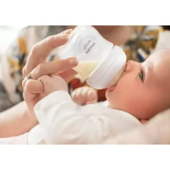 Phillips Avent Tetina Natural Response 3.0 Flujo Espeso SCY966/02