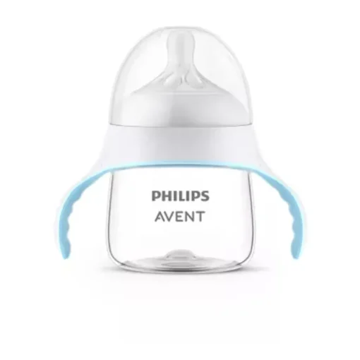 Phillips Avent Vasito Entrenador Natural 3.0 6Oz SCF263/61