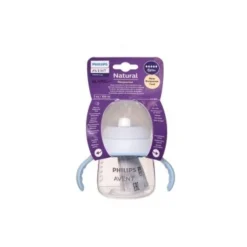 Phillips Avent Vasito Entrenador Natural 3.0 6Oz SCF263/61