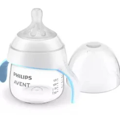 Phillips Avent Vasito Entrenador Natural 3.0 6Oz SCF263/61