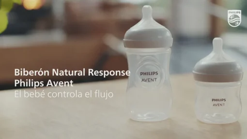 Phillips Avent Vasito Entrenador Natural 3.0 6Oz SCF263/61
