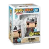 Pop Animation: Naruto Shippuden - Jiraiya W/Rasengan(Gw) Fig. Vinil