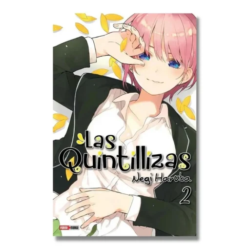 Quintillizas N.2