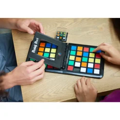 Rubiks Race Refresh