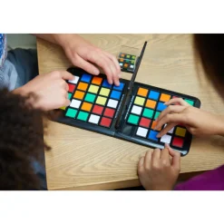 Rubiks Race Refresh