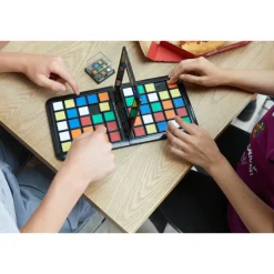 Rubiks Race Refresh