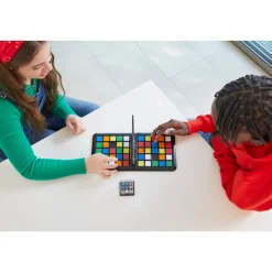 Rubiks Race Refresh