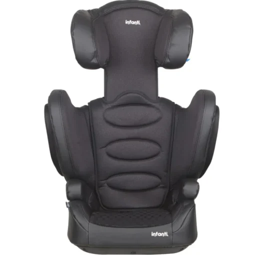 Silla Para Carro Premium Isofix  Black
