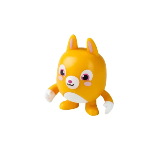 Smashlings Fig. X 2 Caja Bunkins Y Beep Boop